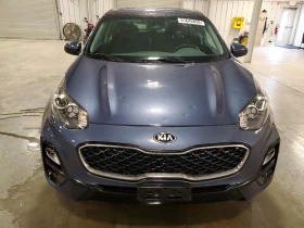 Kia Sportage 2.4l Lx | Auto.bg — изображение 5 Kia Sportage 2.4l Lx | Auto.bg — изображение 5