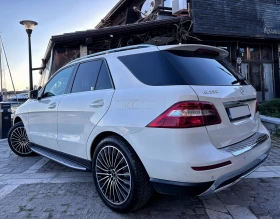 Mercedes-Benz ML 350 CDI AMG Line - 16500 € / 32271.19 лв. - 34148540 5 | Car24.bg Mercedes-Benz ML 350 CDI AMG Line - 16500 € / 32271.19 лв. - 34148540 5