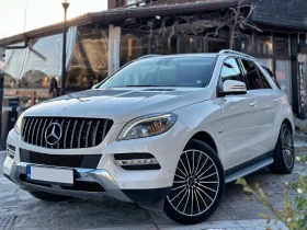 Mercedes-Benz ML 350 CDI AMG Line - 16500 € / 32271.19 лв. - 34148540 16 | Car24.bg Mercedes-Benz ML 350 CDI AMG Line - 16500 € / 32271.19 лв. - 34148540 16