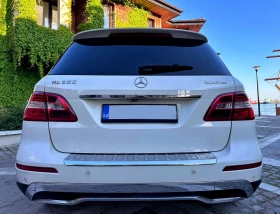 Mercedes-Benz ML 350 CDI AMG Line - 16500 € / 32271.19 лв. - 34148540 7 | Car24.bg Mercedes-Benz ML 350 CDI AMG Line - 16500 € / 32271.19 лв. - 34148540 7