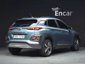 Hyundai Kona 1.6 2Wd Premium | Auto.bg — изображение 2 Hyundai Kona 1.6 2Wd Premium | Auto.bg — изображение 2