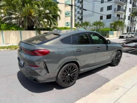 BMW X6 xDrive40i CARFAX