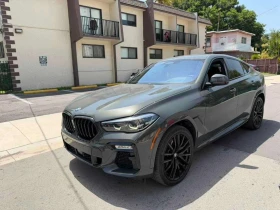 BMW X6 xDrive40i CARFAX | Auto.bg — изображение 2 BMW X6 xDrive40i CARFAX | Auto.bg — изображение 2