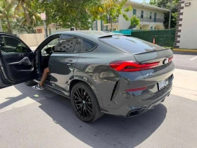 BMW X6 xDrive40i CARFAX | Auto.bg — изображение 3 BMW X6 xDrive40i CARFAX | Auto.bg — изображение 3
