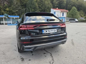 Audi Q8 undefined | Auto.bg — изображение 2 Audi Q8 undefined | Auto.bg — изображение 2