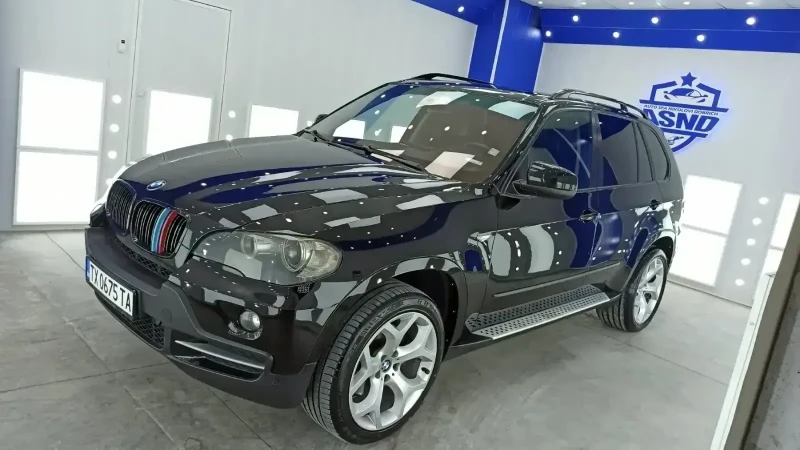 BMW X5 - 18000 лв. / 9203.25 € - 30249707 1 | Car24.bg BMW X5 - 18000 лв. / 9203.25 € - 30249707 1