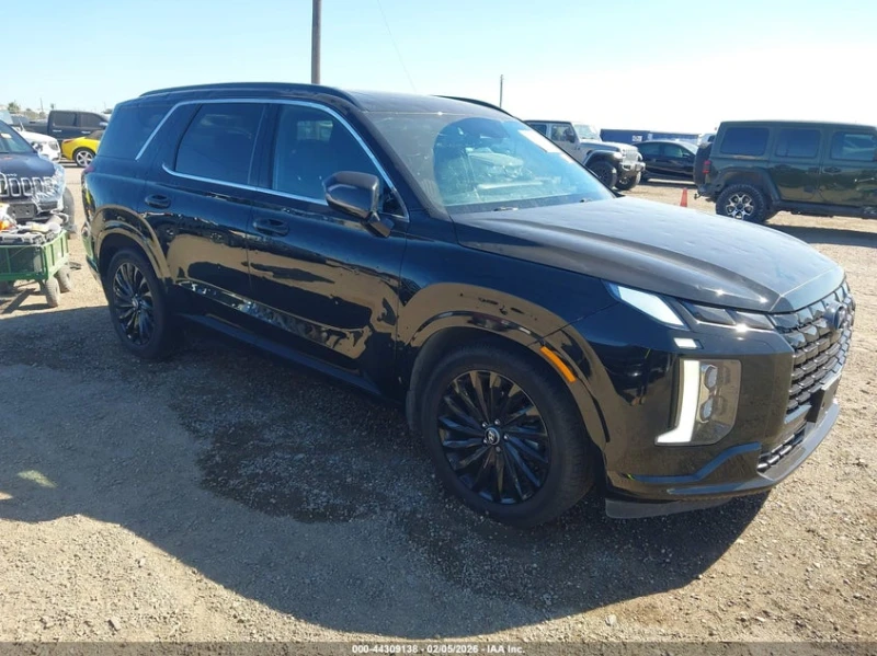 Hyundai Palisade 3.8l Calligraphy Night Edition - 32500 € / 63564.47 лв. - 27784073 1 | Car24.bg Hyundai Palisade 3.8l Calligraphy Night Edition - 32500 € / 63564.47 лв. - 27784073 1
