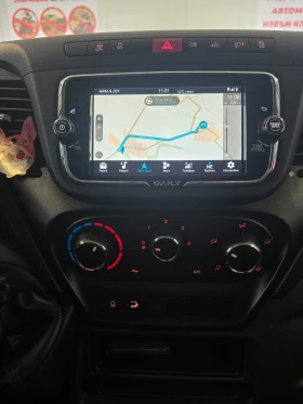 Iveco 35s18 180 кс Автоматик напълно обслужен нови гуми регист | Auto.bg — изображение 14 Iveco 35s18 180 кс Автоматик напълно обслужен нови гуми регист | Auto.bg — изображение 14