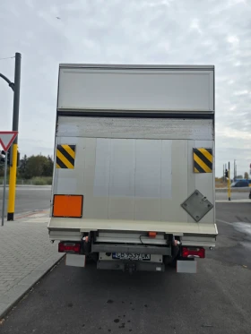 Iveco 35s18 180 кс Автоматик напълно обслужен нови гуми регист | Auto.bg — изображение 16 Iveco 35s18 180 кс Автоматик напълно обслужен нови гуми регист | Auto.bg — изображение 16