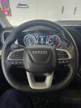 Iveco 35s18 180 кс Автоматик напълно обслужен нови гуми регист | Auto.bg — изображение 12 Iveco 35s18 180 кс Автоматик напълно обслужен нови гуми регист | Auto.bg — изображение 12