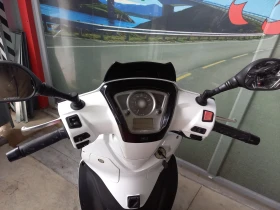 Kymco People GT 300 | Auto.bg — изображение 8 Kymco People GT 300 | Auto.bg — изображение 8