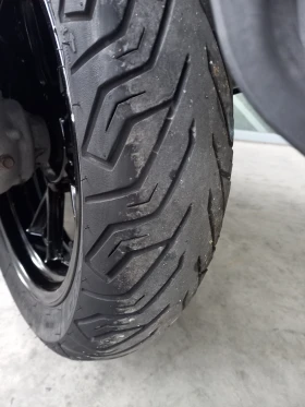 Kymco People GT 300 | Auto.bg — изображение 7 Kymco People GT 300 | Auto.bg — изображение 7