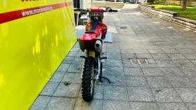 Honda Crf 250 | Auto.bg — изображение 5 Honda Crf 250 | Auto.bg — изображение 5