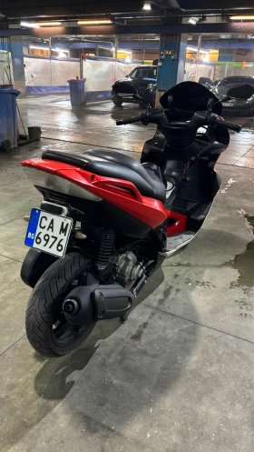 Gilera Nexus 250 | Auto.bg — изображение 3 Gilera Nexus 250 | Auto.bg — изображение 3