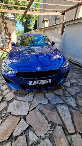 BMW 218 1 - Car24.bg BMW 218 1