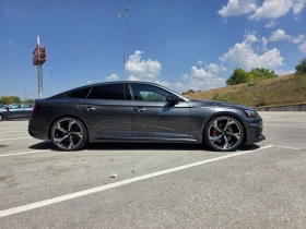 Audi Rs5 Sportback | Carbon | Alcantara | 360 - 39400 € / 77059.70 лв. - 25261608 4 | Car24.bg Audi Rs5 Sportback | Carbon | Alcantara | 360 - 39400 € / 77059.70 лв. - 25261608 4