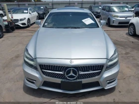 Mercedes-Benz CLS 500 2014 MERCEDES-BENZ CLS 550 4MATIC - Car24.bg Mercedes-Benz CLS 500 2014 MERCEDES-BENZ CLS 550 4MATIC