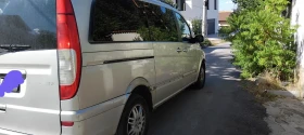 Mercedes-Benz Viano - 7500 лв. / 3834.69 € - 34173026 2 | Car24.bg Mercedes-Benz Viano - 7500 лв. / 3834.69 € - 34173026 2