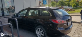 Mazda 6 - 3500 € / 6845.40 лв. - 40022737 8 | Car24.bg Mazda 6 - 3500 € / 6845.40 лв. - 40022737 8