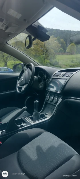 Mazda 6 - 3500 € / 6845.40 лв. - 40022737 7 | Car24.bg Mazda 6 - 3500 € / 6845.40 лв. - 40022737 7