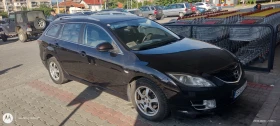 Mazda 6 - 3500 € / 6845.40 лв. - 40022737 10 | Car24.bg Mazda 6 - 3500 € / 6845.40 лв. - 40022737 10