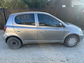 Toyota Yaris - 1800 € / 3520.49 лв. - 36147778 2 | Car24.bg Toyota Yaris - 1800 € / 3520.49 лв. - 36147778 2