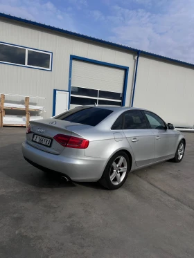 Audi A4 3.0 TDI - 8000 € / 15646.64 лв. - 67911991 5 | Car24.bg Audi A4 3.0 TDI - 8000 € / 15646.64 лв. - 67911991 5