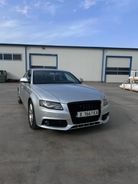 Audi A4 3.0 TDI - Car24.bg Audi A4 3.0 TDI
