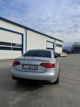 Audi A4 3.0 TDI - 8000 € / 15646.64 лв. - 67911991 4 | Car24.bg Audi A4 3.0 TDI - 8000 € / 15646.64 лв. - 67911991 4