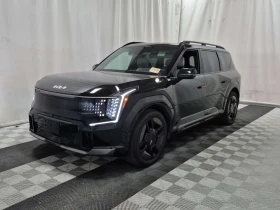Kia EV9 LAND W/GT LINE/CARFAX/ПОДГРЕВ/2 КЛЮЧА/ПАНО/ - Car24.bg Kia EV9 LAND W/GT LINE/CARFAX/ПОДГРЕВ/2 КЛЮЧА/ПАНО/