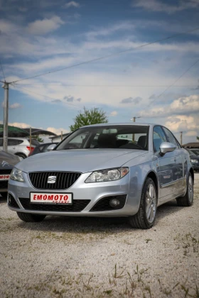 Снимка Seat Exeo