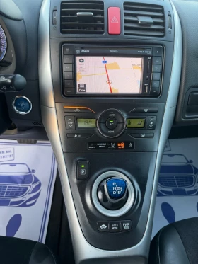Toyota Auris PREMIUM / 1.8 HYBRID / КОЖА / КАМЕРА / НАВИГАЦИЯ - 6900 € / 13495.23 лв. - 60273456 16 | Car24.bg Toyota Auris PREMIUM / 1.8 HYBRID / КОЖА / КАМЕРА / НАВИГАЦИЯ - 6900 € / 13495.23 лв. - 60273456 16
