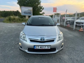 Toyota Auris PREMIUM / 1.8 HYBRID / КОЖА / КАМЕРА / НАВИГАЦИЯ - 6900 € / 13495.23 лв. - 60273456 2 | Car24.bg Toyota Auris PREMIUM / 1.8 HYBRID / КОЖА / КАМЕРА / НАВИГАЦИЯ - 6900 € / 13495.23 лв. - 60273456 2