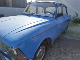 Moskvich 412 - 2700 € / 5280.74 лв. - 99965084 2 | Car24.bg Moskvich 412 - 2700 € / 5280.74 лв. - 99965084 2