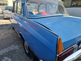 Moskvich 412 - 2700 € / 5280.74 лв. - 99965084 4 | Car24.bg Moskvich 412 - 2700 € / 5280.74 лв. - 99965084 4