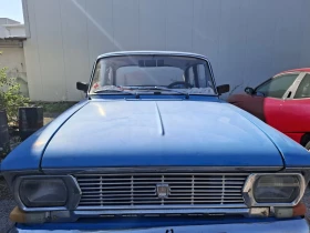 Moskvich 412 - Car24.bg Moskvich 412
