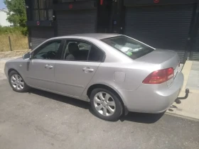 Kia Magentis - Car24.bg Kia Magentis