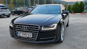 Audi A8 3.0 MATRIX/KOJA/VAKUM/BANG OLUFSEN
