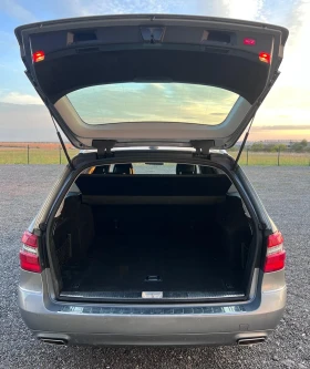 Mercedes-Benz E 220 2.2CDi* AVTOMAT/AVANGARD - 7200 € - 27470771 14 | Car24.bg Mercedes-Benz E 220 2.2CDi* AVTOMAT/AVANGARD - 7200 € - 27470771 14