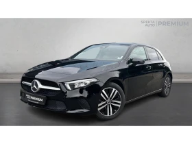 Mercedes-Benz A 180 7DCT , Месечна вноска от 262