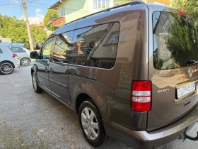 VW Caddy 1.6 | Auto.bg — изображение 8 VW Caddy 1.6 | Auto.bg — изображение 8