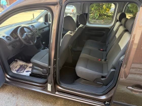VW Caddy 1.6 | Auto.bg — изображение 12 VW Caddy 1.6 | Auto.bg — изображение 12
