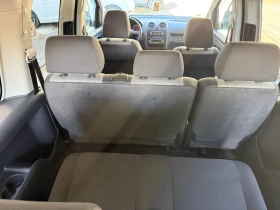 VW Caddy 1.6 | Auto.bg — изображение 11 VW Caddy 1.6 | Auto.bg — изображение 11