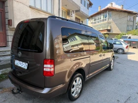 VW Caddy 1.6 | Auto.bg — изображение 4 VW Caddy 1.6 | Auto.bg — изображение 4