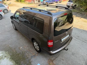 VW Caddy 1.6 | Auto.bg — изображение 7 VW Caddy 1.6 | Auto.bg — изображение 7
