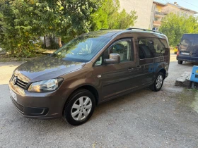 VW Caddy 1.6 | Auto.bg — изображение 5 VW Caddy 1.6 | Auto.bg — изображение 5