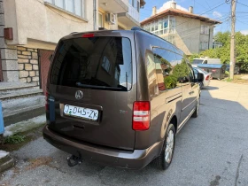 VW Caddy 1.6 | Auto.bg — изображение 6 VW Caddy 1.6 | Auto.bg — изображение 6