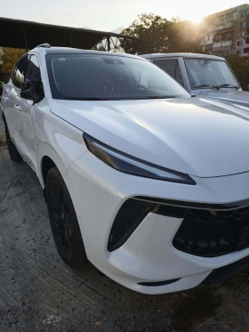 DONGFENG T5-EVO - 7000 € - 55826008 2 | Car24.bg DONGFENG T5-EVO - 7000 € - 55826008 2