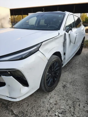 DONGFENG T5-EVO - 7000 € - 55826008 3 | Car24.bg DONGFENG T5-EVO - 7000 € - 55826008 3