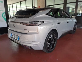 DS DS 4 225E TENCE RIVOLI | Auto.bg — изображение 4 DS DS 4 225E TENCE RIVOLI | Auto.bg — изображение 4
